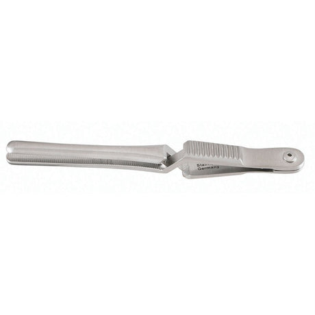 MILTEX JOHN HOPKINS Bulldog Clamp, 3" (7.6 cm), straight. MPN: 7-286