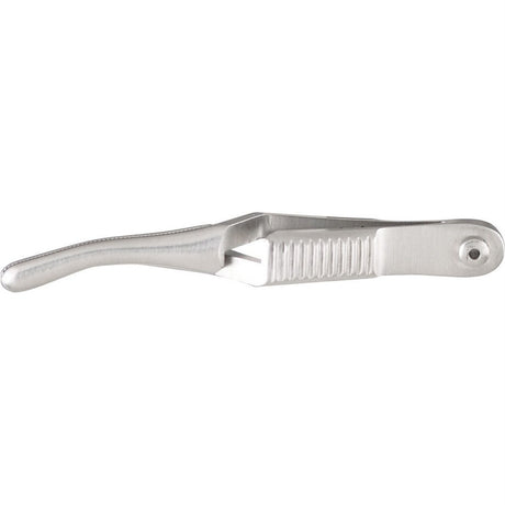 MILTEX JOHN HOPKINS Bulldog Clamp, 2-1/2" (6.3 cm), curved. MPN: 7-294