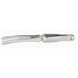 MILTEX JOHN HOPKINS Bulldog Clamp, 3" (7.6 cm), curved. MPN: 7-296