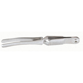 MILTEX JOHN HOPKINS Bulldog Clamp, 3" (7.6 cm), curved. MPN: 7-296