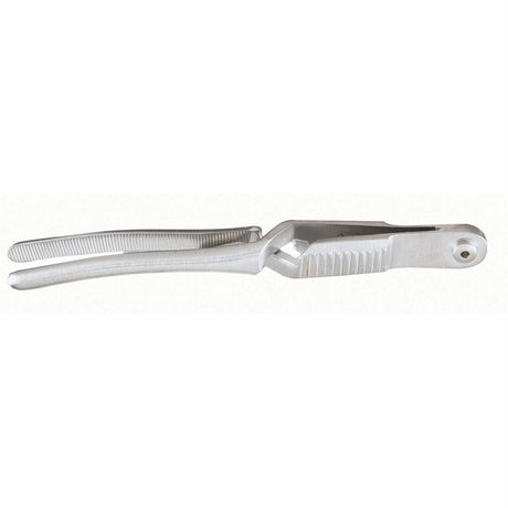 MILTEX JOHN HOPKINS Bulldog Clamp, 3" (7.6 cm), curved. MPN: 7-296