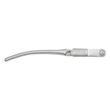 MILTEX JOHN HOPKINS Bulldog Clamp, 3-1/2" (8.9 cm), curved. MPN: 7-298