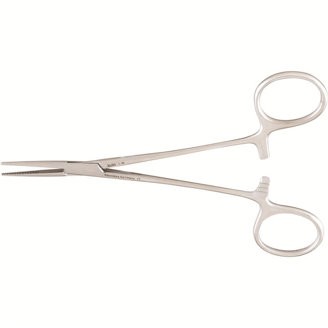 MILTEX PROVIDENCE HOSPITAL Forceps, 5-5/8" (143mm), straight. MPN: 7-30