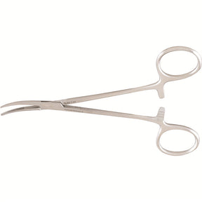 MILTEX PROVIDENCE HOSPITAL Forceps, 5-1/2", curved. MPN: 7-32