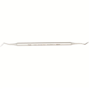 MILTEX Dental Carver, Hollenback 3, Double End, Octagonal. MPN: 73-36