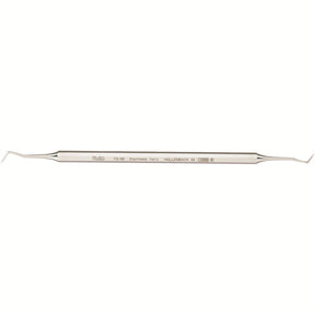 MILTEX Dental Carver, Hollenback 3S, Double End, Octagonal. MPN: 73-38