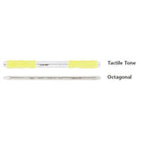 MILTEX Dental Wax and Amalgam Carver, Ward 1, Double End, Octagonal. MPN: 73-40 - Image 3