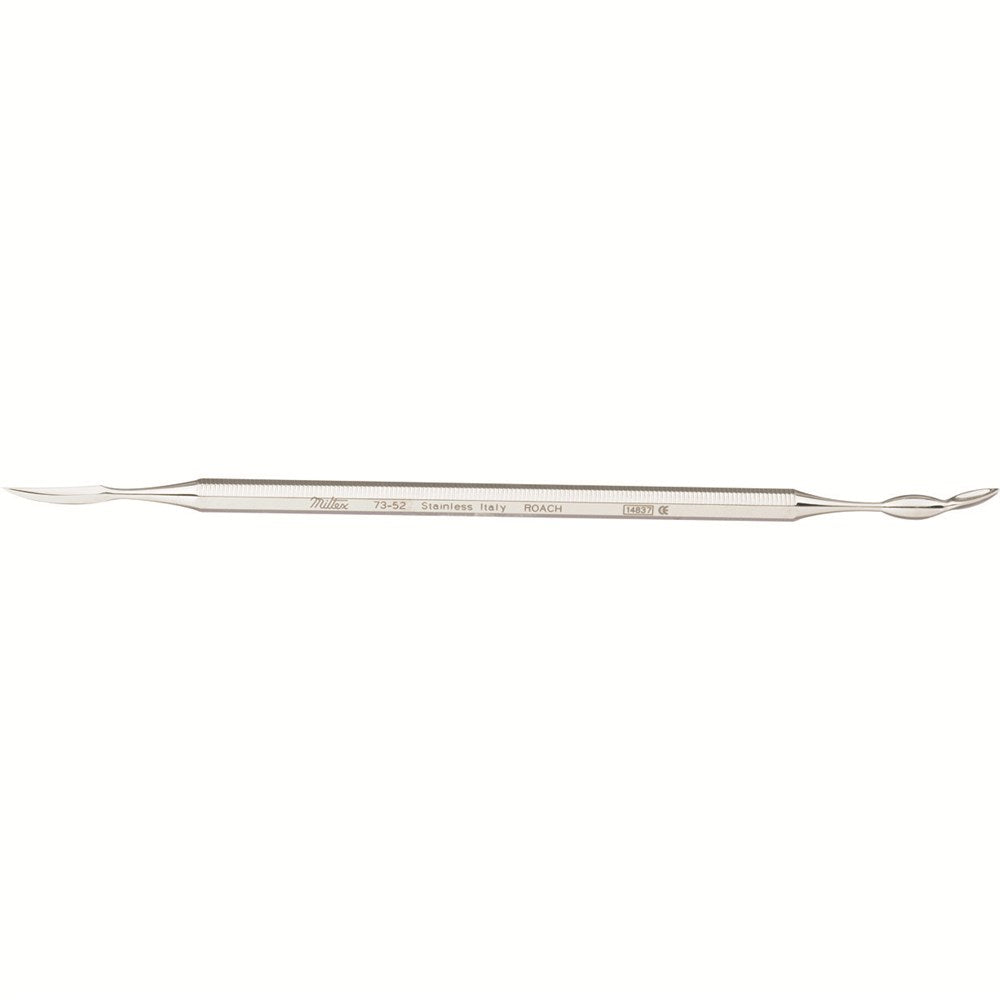 MILTEX ROACH Dental Wax Carver, Octagonal. MPN: 73-52
