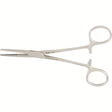 MILTEX KELLY Forceps, 5-1/2" (140mm), straight. MPN: 7-36