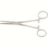 MILTEX KELLY Forceps, 5-1/2" (140mm), straight. MPN: 7-36