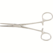 MILTEX KELLY Forceps, 5-1/2" (140mm), straight. MPN: 7-36