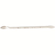 MILTEX Dental Wax Spatula, No. 5, Octagonal. MPN: 73-60