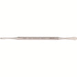 MILTEX Dental Wax Spatula/ Periosteal Elevator, 6" (153mm), No. 7, double-ended. MPN: 73-62