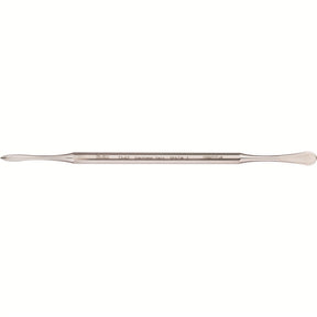 MILTEX Dental Wax Spatula/ Periosteal Elevator, 6" (153mm), No. 7, double-ended. MPN: 73-62