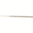 MILTEX Dental Cement Spatula, No. C-22, Octagonal. MPN: 73-68