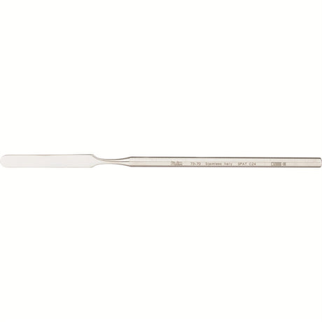 MILTEX Dental Cement Spatula, No. C-24 Flexible, Octagonal. MPN: 73-70