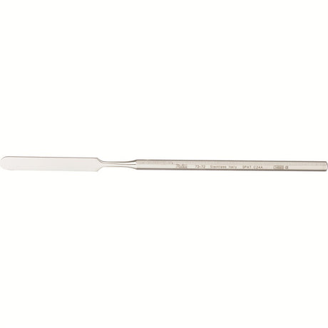 MILTEX Dental Cement Spatula, No. C-24A Rigid, Octagonal. MPN: 73-72