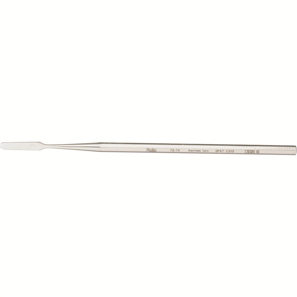 MILTEX Dental Cement Spatula, No. C-313, Octagonal. MPN: 73-74