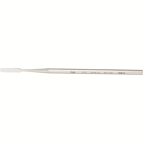 MILTEX Dental Cement Spatula, No. C-313, Octagonal. MPN: 73-74