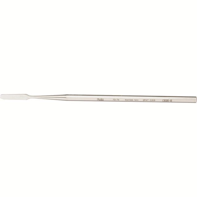 MILTEX Dental Cement Spatula, No. C-313, Octagonal. MPN: 73-74