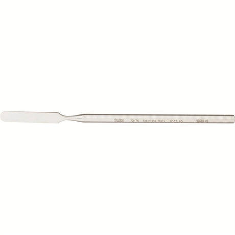 MILTEX Dental Cement Spatula, No. C-5, Octagonal. MPN: 73-76
