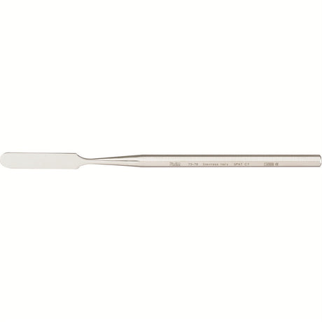 MILTEX Dental Cement Spatula, No. C-7, Octagonal. MPN: 73-78