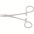 MILTEX HALSTED Mosquito Forceps, 4-3/4" (122mm), curved. MPN: 7-4