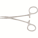 MILTEX HALSTED Mosquito Forceps, 4-3/4" (122mm), curved. MPN: 7-4
