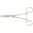 MILTEX CRILE Forceps, 5-1/2", straight. MPN: 7-42