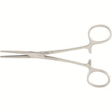 MILTEX CRILE Forceps, 5-1/2", straight. MPN: 7-42