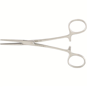 MILTEX CRILE Forceps, 5-1/2", straight. MPN: 7-42