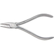 MILTEX Jarabak Wire Forming Pliers, Length= 5" (127 mm). MPN: 74-301