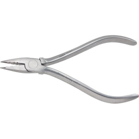 MILTEX Jarabak Wire Forming Pliers, Length= 5" (127 mm). MPN: 74-301