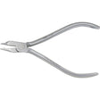MILTEX Tweed Loop Forming Pliers, Length= 4-3/4" (121 mm). MPN: 74-306