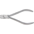 MILTEX Lingual Arch Forming Pliers, Length= 4-1/2" (114 mm). MPN: 74-309