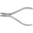 MILTEX Hollow Chop Contouring Pliers, Length= 4-3/4" (121 mm). MPN: 74-310