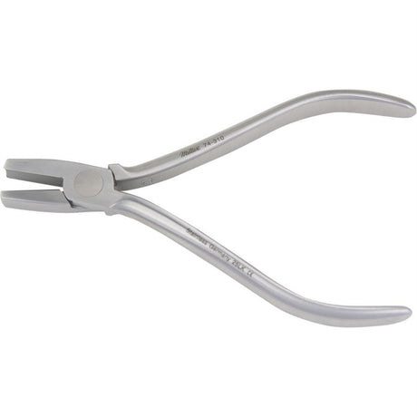 MILTEX Hollow Chop Contouring Pliers, Length= 4-3/4" (121 mm). MPN: 74-310