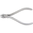 MILTEX Mini Three Jaw Wire Forming Pliers, Length= 4-1/2" (114 mm). MPN: 74-312