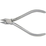 MILTEX Adams Wire Forming Pliers, Length= 4-1/2" (114 mm). MPN: 74-320