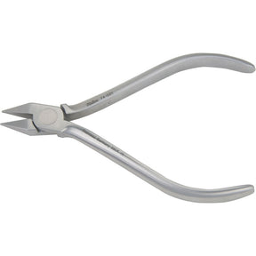 MILTEX Adams Wire Forming Pliers, Length= 4-1/2" (114 mm). MPN: 74-320