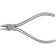 MILTEX V-Stop Wire Forming Pliers, Length= 4-3/4" (121 mm). MPN: 74-321