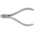MILTEX Three Prong NiTi Bender Pliers, Length= 4-1/2" (114 mm). MPN: 74-322