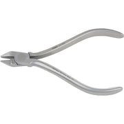 MILTEX Three Prong NiTi Bender Pliers, Length= 4-1/2" (114 mm). MPN: 74-322