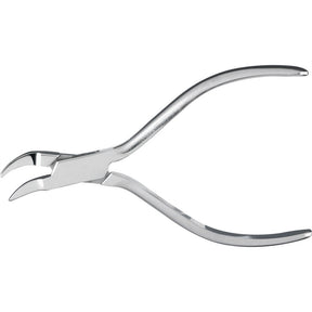 MILTEX Reynolds Wire Forming Pliers, Curved Jaws, 5-1/4" (133 mm). MPN: 74-35