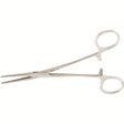 MILTEX CRILE Forceps, 6-1/4" (15.9 cm), straight. MPN: 7-46