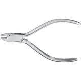 MILTEX Three Jaw Wire Forming Pliers, 4-3/4" (121 mm). MPN: 74-75