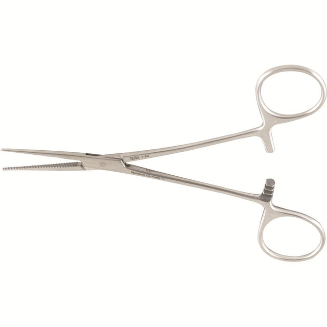 MILTEX Baby CRILE Forceps, 5-1/2", extra delicate, straight. MPN: 7-50