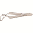 MILTEX JONES Towel Clamp, 2-1/4" (56mm), lightweight. MPN: 7-501