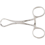 MILTEX LORNA Non-Perforating Towel Forceps, 3-1/2" (8.9 cm). MPN: 7-514