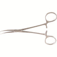 MILTEX Baby CRILE Forceps, 5-1/2", extra delicate, curved. MPN: 7-52